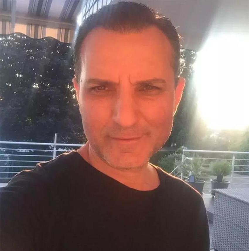 Rafet El Roman evliliğe yeşil ışık yaktı! 'Yasemin'le evlenebilirim'