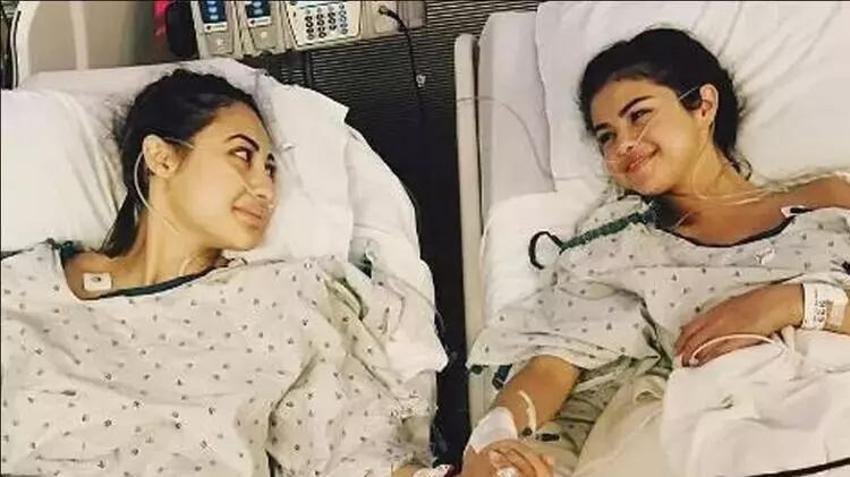 Selena Gomez parti sonrası tatile çıktı! Bikinisiyle poz verdi