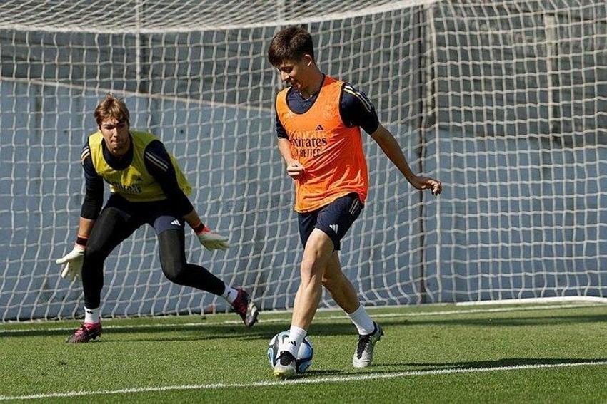 Jorge Jesus Arda Güler'de haklı çıktı! Doktorunun açıklaması şok etti