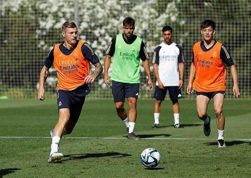 Jorge Jesus Arda Güler'de haklı çıktı! Doktorunun açıklaması şok etti