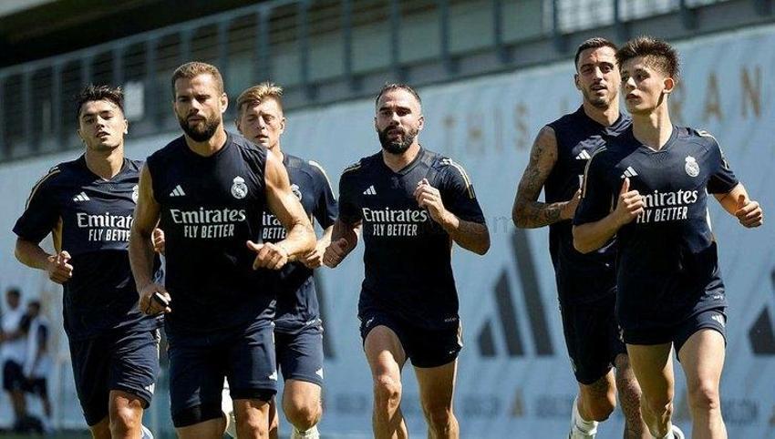 Jorge Jesus Arda Güler'de haklı çıktı! Doktorunun açıklaması şok etti