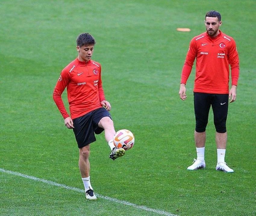 Jorge Jesus Arda Güler'de haklı çıktı! Doktorunun açıklaması şok etti