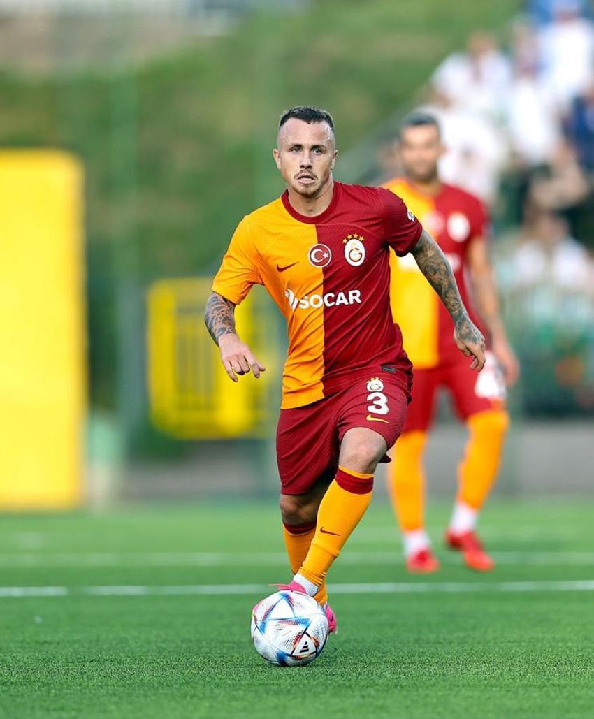 Galatasaray İcardi, Bakambu ve Kaan Ayhan için 13,5 milyon euro harcamıştı! 25 milyon euro'luk flaş satış