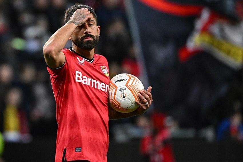 Galatasaray İcardi, Bakambu ve Kaan Ayhan için 13,5 milyon euro harcamıştı! 25 milyon euro'luk flaş satış