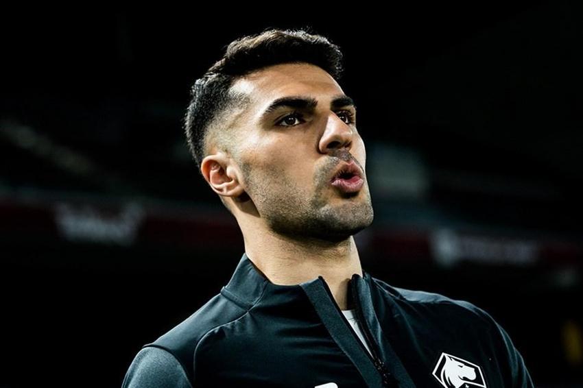 Ali Koç'un ısrarla transfer etmek istediği yıldızı açıkladı: İsmail Kartal kabul etmek zorunda kaldı