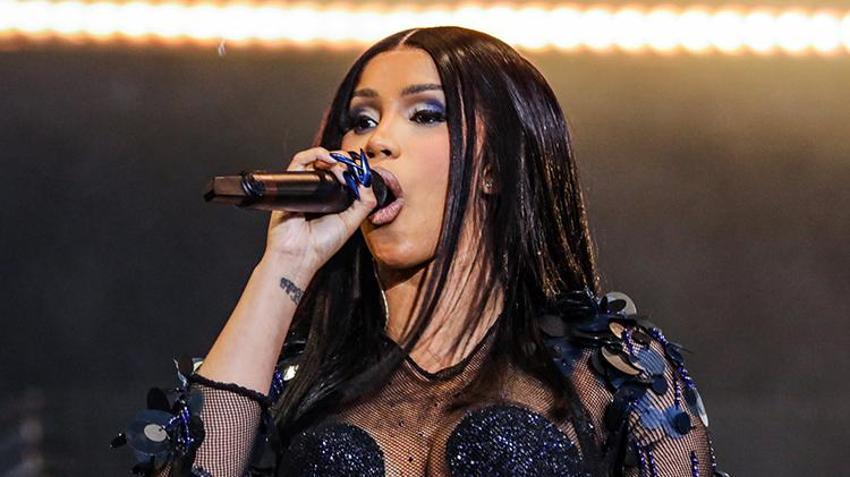 Cardi B'yi sinirlendiren olayın perde arkası ortaya çıktı!