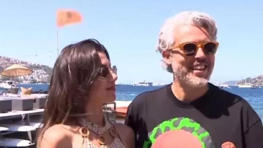 Gökçe Bahadır ve eşi köylülerin gözdesi olmuştu! "Bazen evi bulamıyoruz"