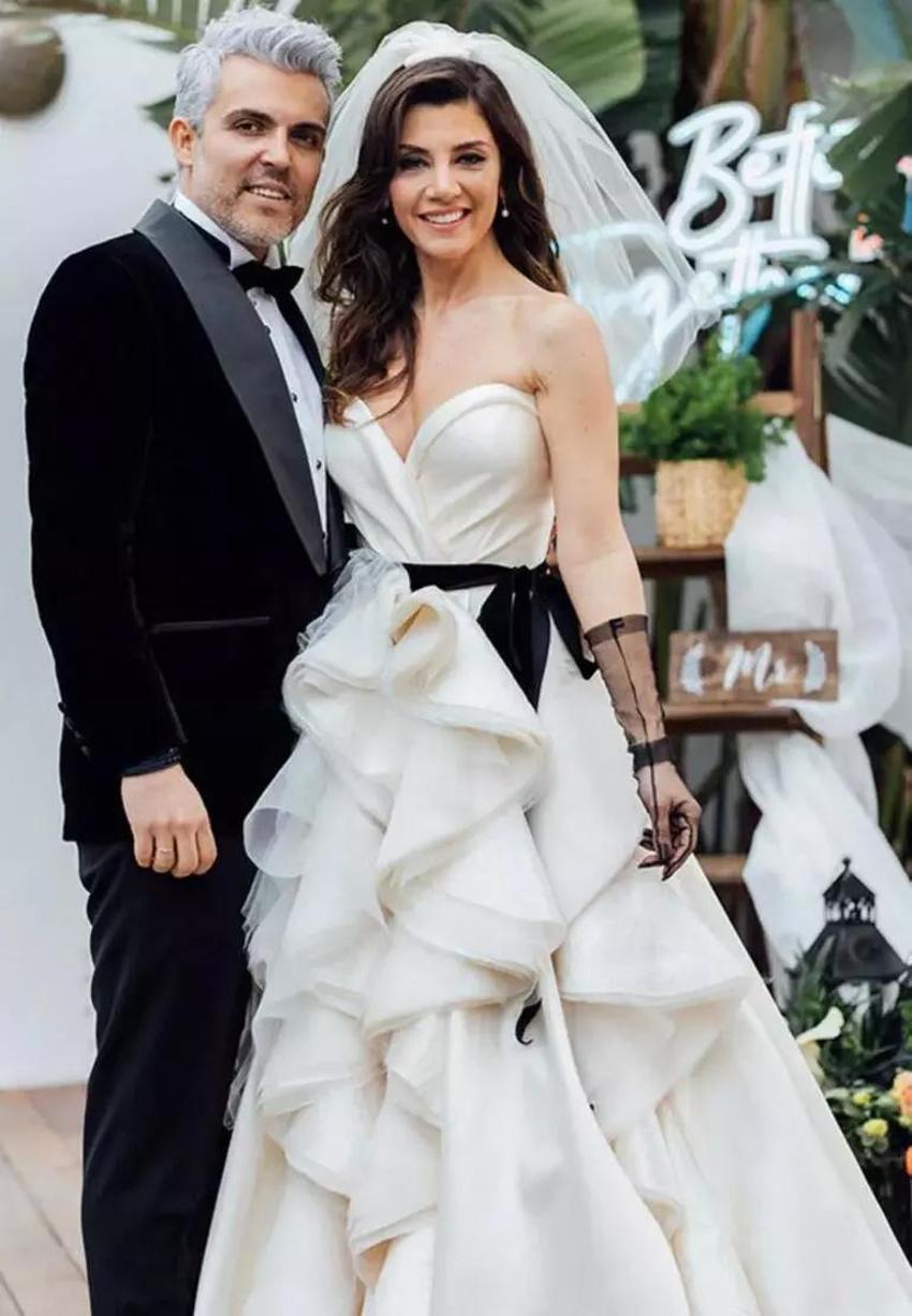 Gökçe Bahadır ve eşi köylülerin gözdesi olmuştu! "Bazen evi bulamıyoruz"