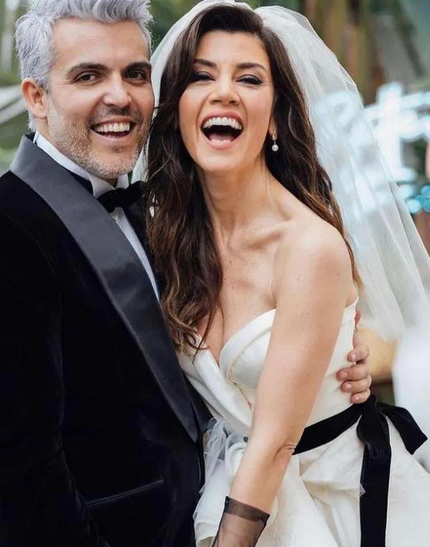 Gökçe Bahadır ve eşi köylülerin gözdesi olmuştu! "Bazen evi bulamıyoruz"