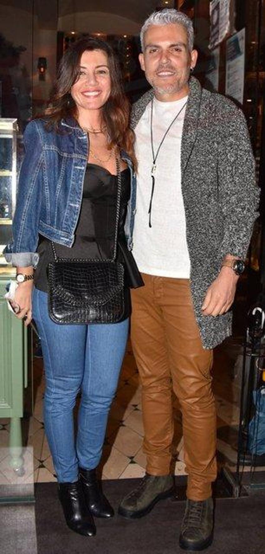 Gökçe Bahadır ve eşi köylülerin gözdesi olmuştu! "Bazen evi bulamıyoruz"