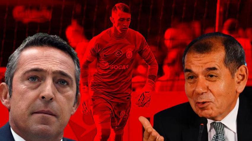 Bu transfer çalımı ne Joao Pedro'ya benzer ne Zaha'ya! Yıllarca hafızalardan silinmeyecek bomba