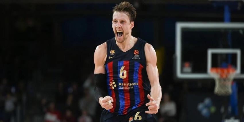 Ergin Ataman'ın yeni pivotu Obradovic'i bile şaşırttı