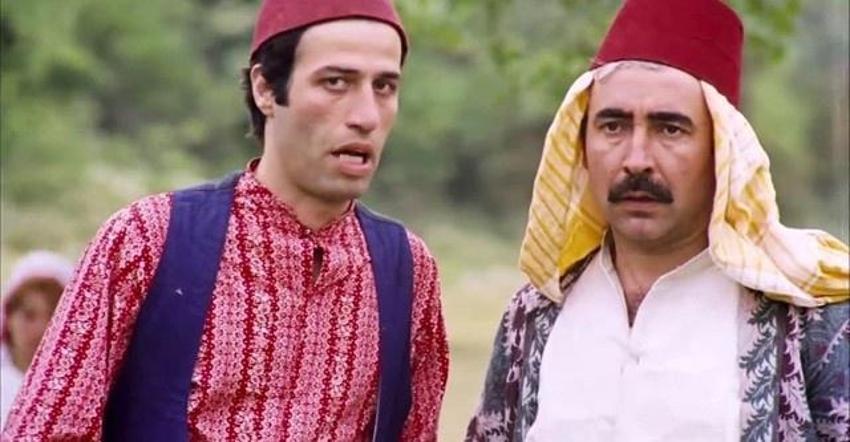 Tosun Paşa hangi il, ilçede çekildi? Tosun Paşa filmi kaç yılında, nerede çekildi?