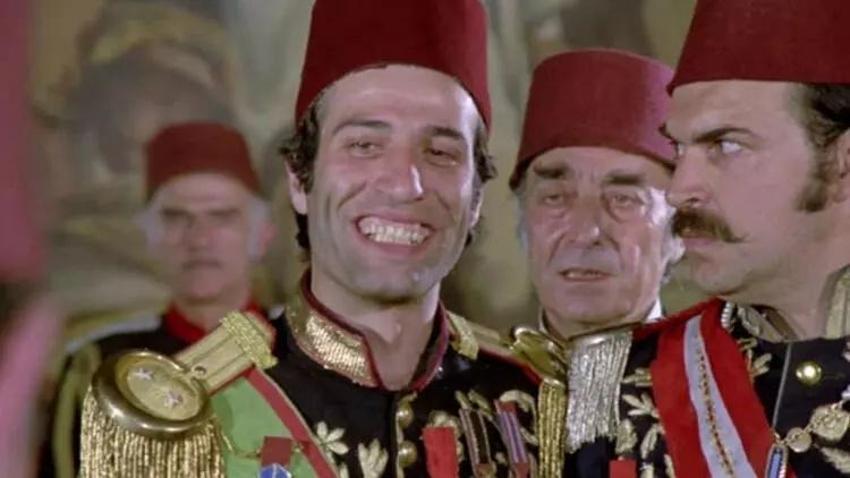 Tosun Paşa hangi il, ilçede çekildi? Tosun Paşa filmi kaç yılında, nerede çekildi?