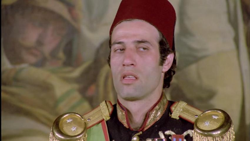 Tosun Paşa hangi il, ilçede çekildi? Tosun Paşa filmi kaç yılında, nerede çekildi?