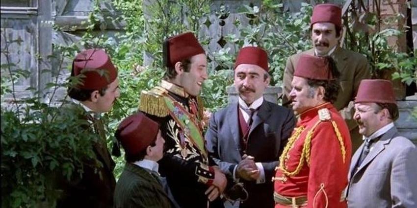 Tosun Paşa hangi il, ilçede çekildi? Tosun Paşa filmi kaç yılında, nerede çekildi?