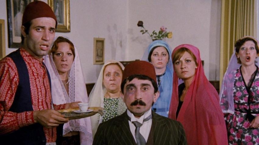 Tosun Paşa hangi il, ilçede çekildi? Tosun Paşa filmi kaç yılında, nerede çekildi?
