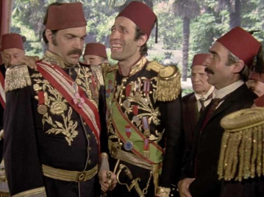 Tosun Paşa hangi il, ilçede çekildi? Tosun Paşa filmi kaç yılında, nerede çekildi?