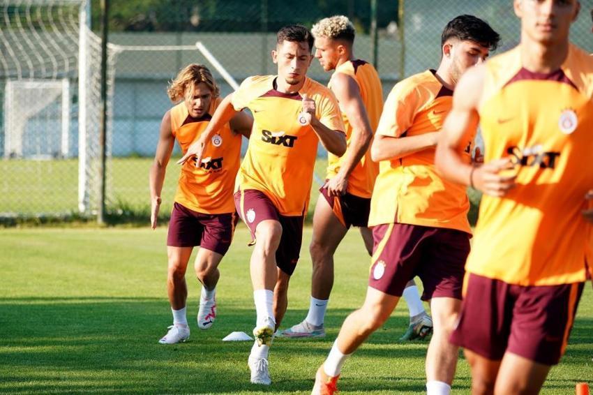Galatasaray'ın yıldızına sürpriz talip! Icardi'nin parası çıkacak