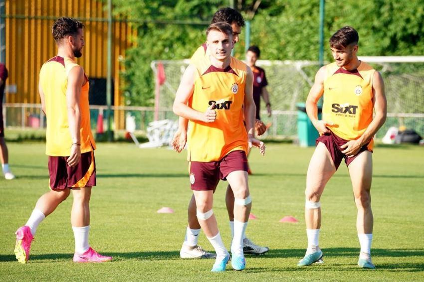 Galatasaray'ın yıldızına sürpriz talip! Icardi'nin parası çıkacak