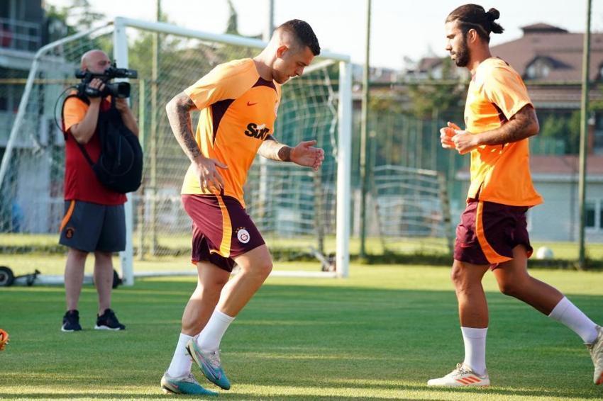 Galatasaray'ın yıldızına sürpriz talip! Icardi'nin parası çıkacak