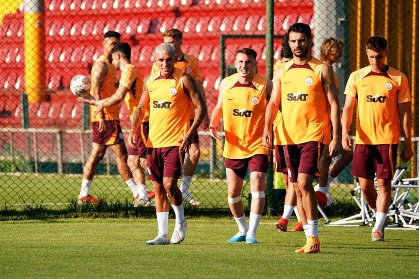 Galatasaray'ın yıldızına sürpriz talip! Icardi'nin parası çıkacak