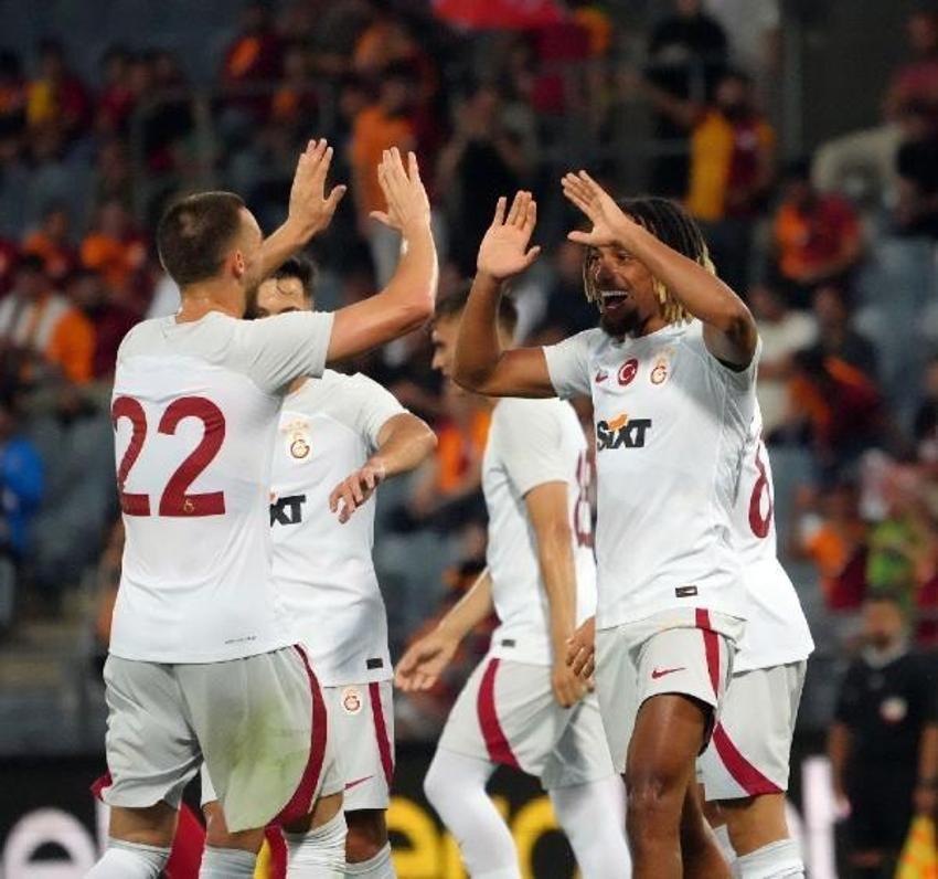 Galatasaray'ın yıldızına sürpriz talip! Icardi'nin parası çıkacak
