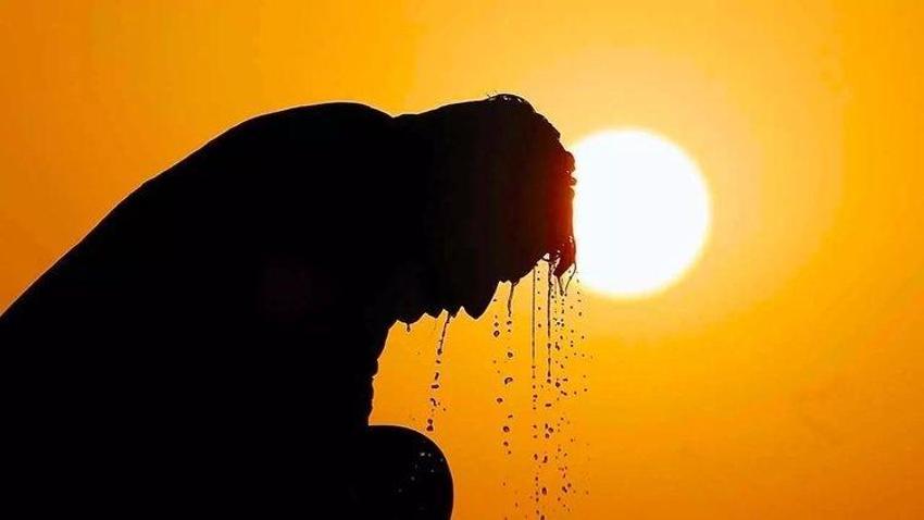 Afrika sıcaklarından beter! Pek çok şehir ateş çemberine dönecek! Eyyam-ı Bahur sıcakları geliyor!