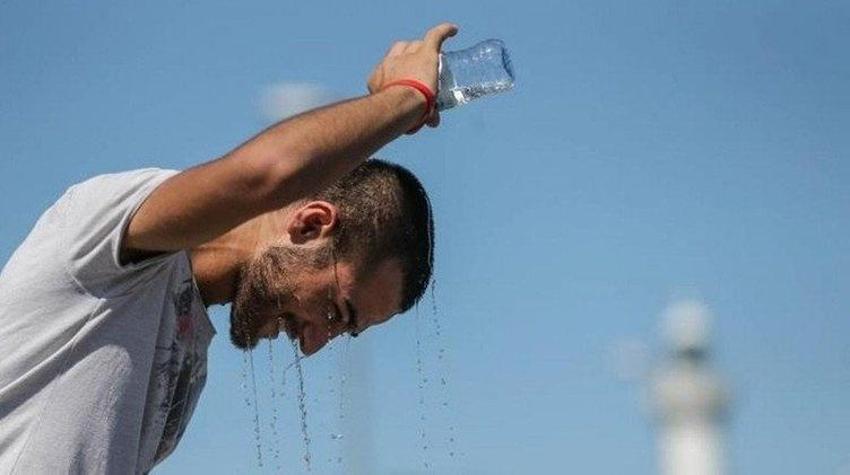 Afrika sıcaklarından beter! Pek çok şehir ateş çemberine dönecek! Eyyam-ı Bahur sıcakları geliyor!
