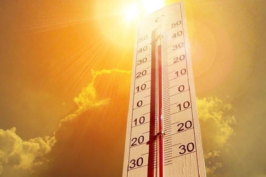 Afrika sıcaklarından beter! Pek çok şehir ateş çemberine dönecek! Eyyam-ı Bahur sıcakları geliyor!