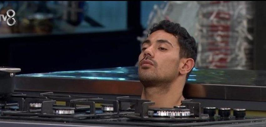 MasterChef All Star'da şok eleme! 30 Temmuz MasterChef kim elendi? İşte adaylar