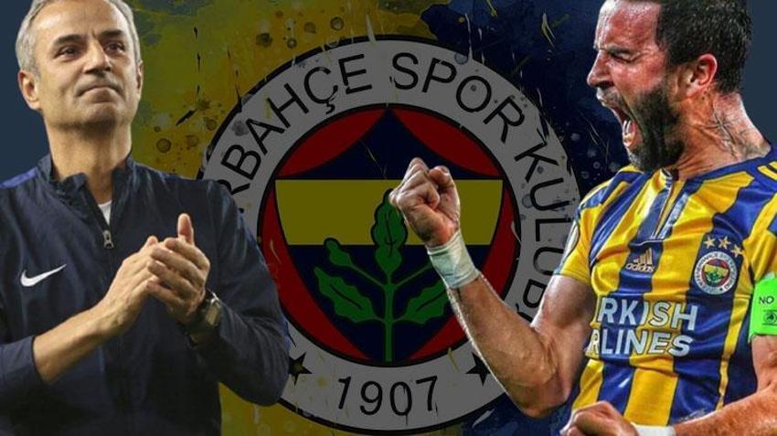 Ali Koç yeni Gökhan Gönül'ü buldu! Bu transfere en çok Ferdi Kadıoğlu sevinecek