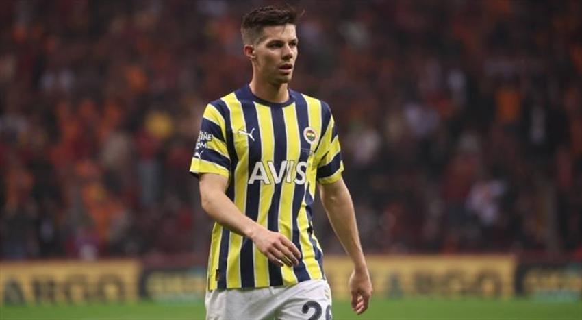 Ali Koç yeni Gökhan Gönül'ü buldu! Bu transfere en çok Ferdi Kadıoğlu sevinecek