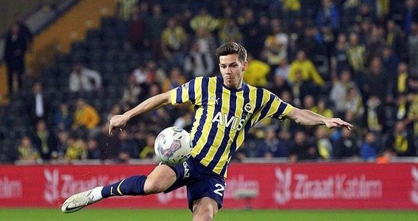 Ali Koç yeni Gökhan Gönül'ü buldu! Bu transfere en çok Ferdi Kadıoğlu sevinecek