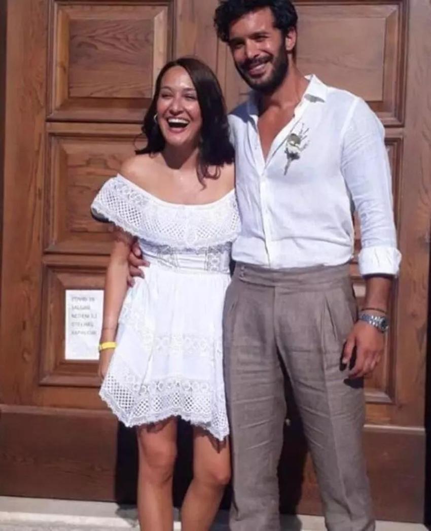 Barış Arduç aşkını haydırdı: Her zerrene...