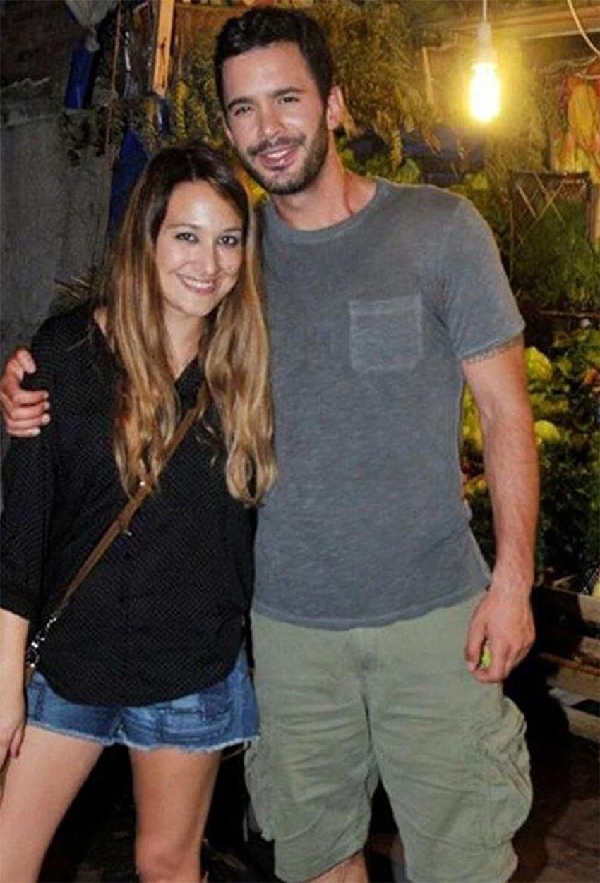 Barış Arduç aşkını haydırdı: Her zerrene...