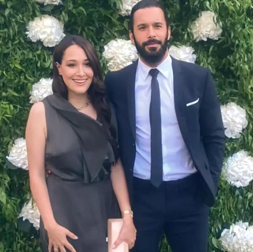 Barış Arduç aşkını haydırdı: Her zerrene...