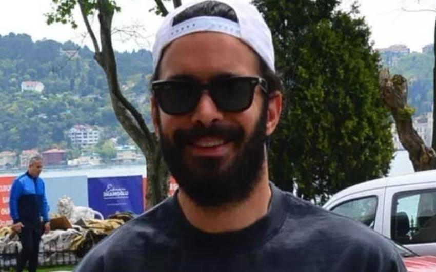 Barış Arduç aşkını haydırdı: Her zerrene...