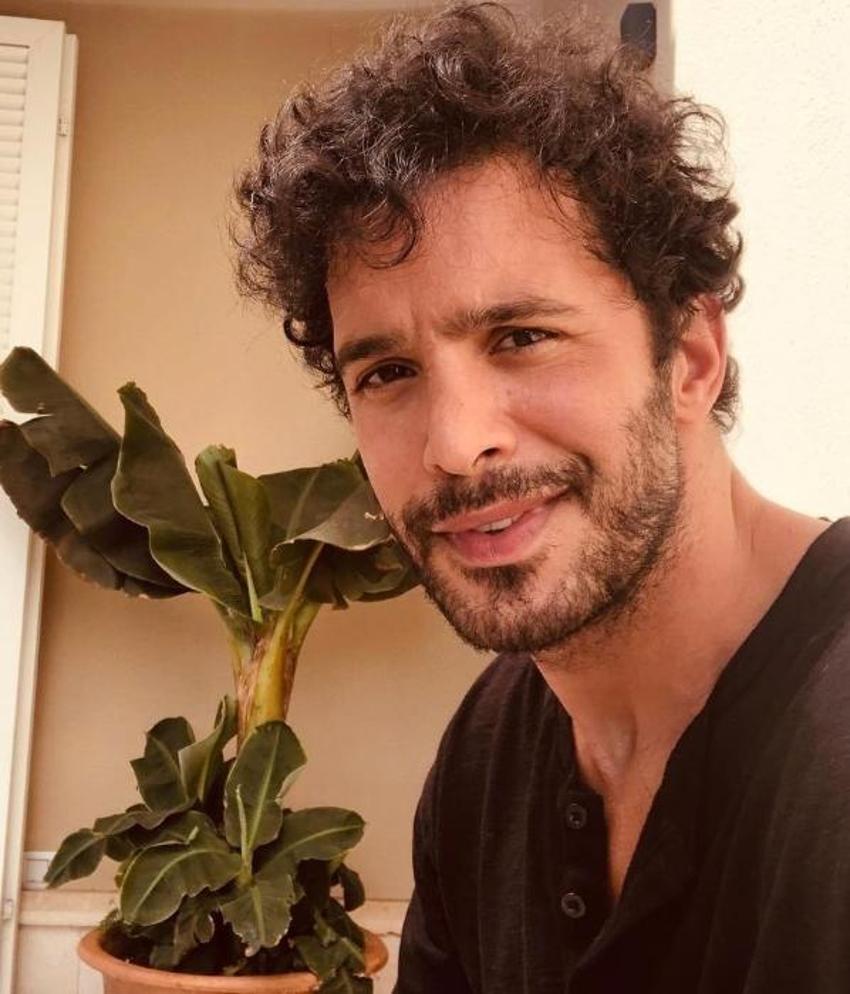Barış Arduç aşkını haydırdı: Her zerrene...