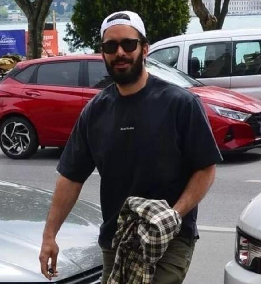 Barış Arduç aşkını haydırdı: Her zerrene...