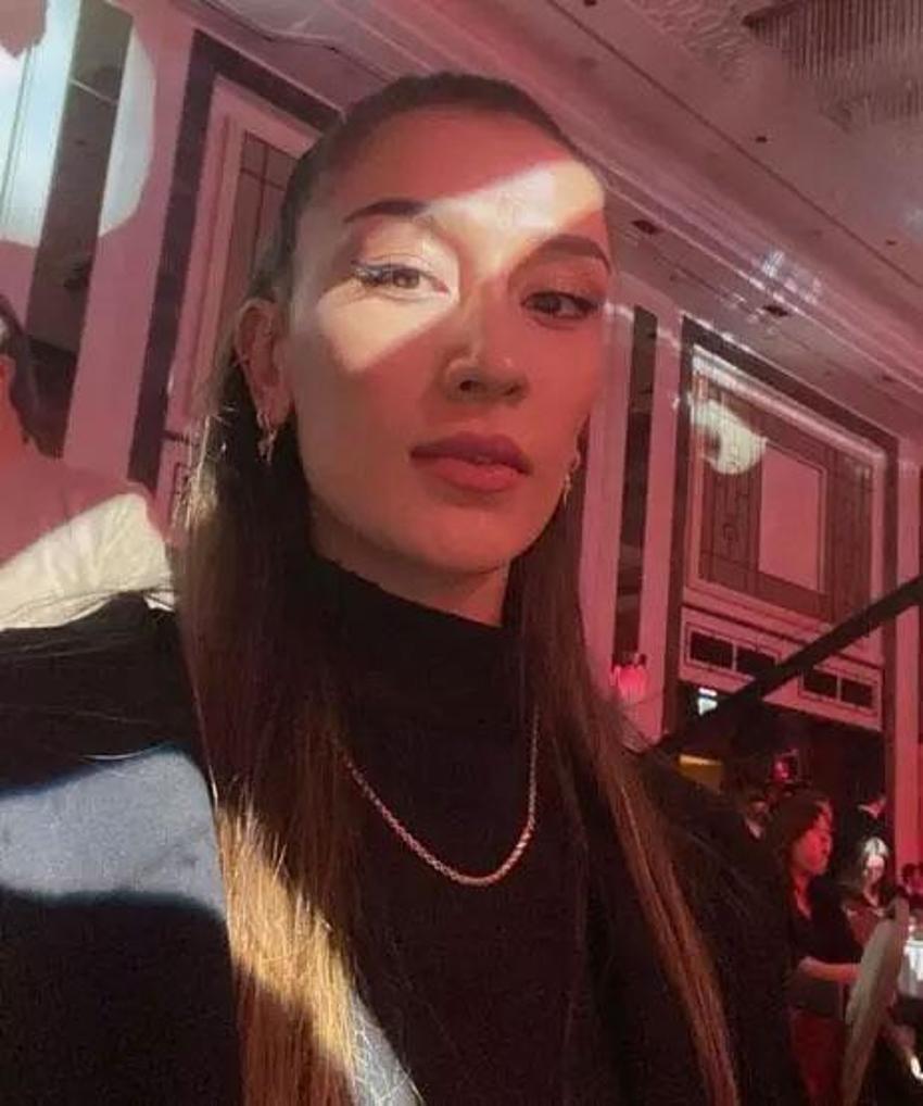 Milletler Ligi'nde şampiyonu A Milli Kadın Voleybol Takımı yıldızına korkunç tehdit! 'Yüzüne asit atacağım. Senden intikam almadan ölmeyeceğim'