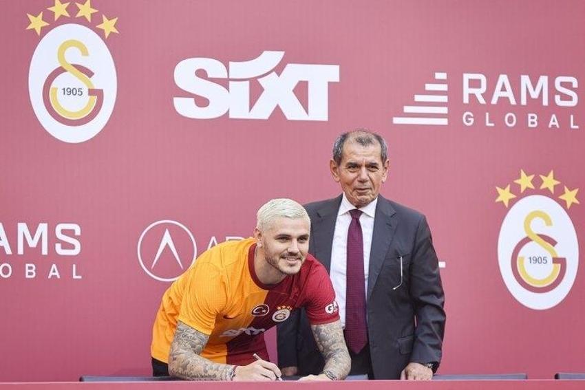 Galatasaray'da hiç hesapta olmayan ayrılık! Ne sağ bekte yer kaldı ona ne sol bekte