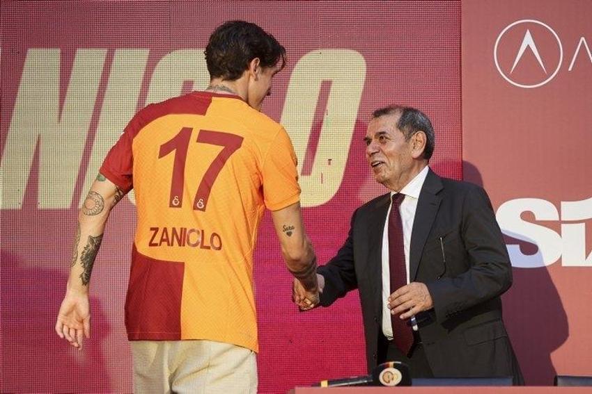 Galatasaray'da hiç hesapta olmayan ayrılık! Ne sağ bekte yer kaldı ona ne sol bekte