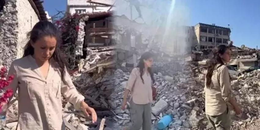 Karsu düğün tarihini erteledi! İşte sebebi