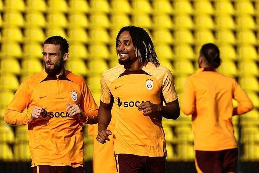 Dursun Özbek hızını alamadı! Bir transfer çalımı da David Beckham'a
