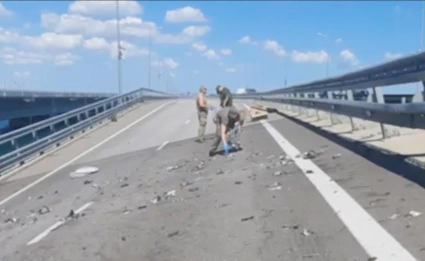 Sır gibi saklanan gizli silah Rusya'ya kabusu yaşattı! Zelenski: Savaş Rus topraklarına dönüyor...
