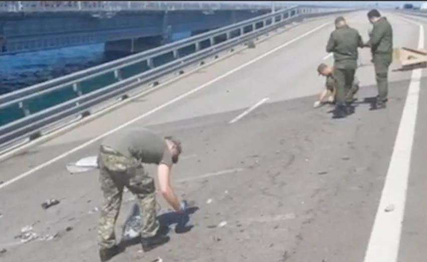 Sır gibi saklanan gizli silah Rusya'ya kabusu yaşattı! Zelenski: Savaş Rus topraklarına dönüyor...