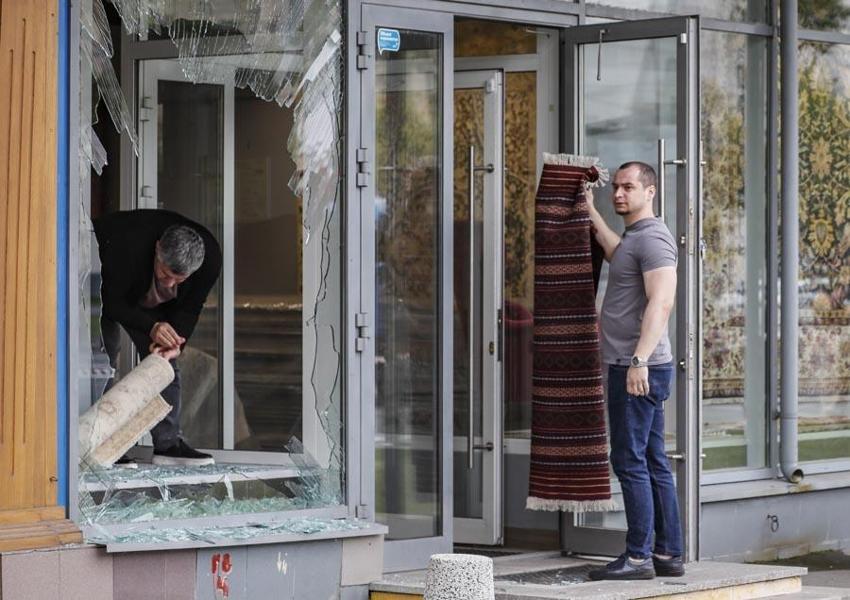 Sır gibi saklanan gizli silah Rusya'ya kabusu yaşattı! Zelenski: Savaş Rus topraklarına dönüyor...