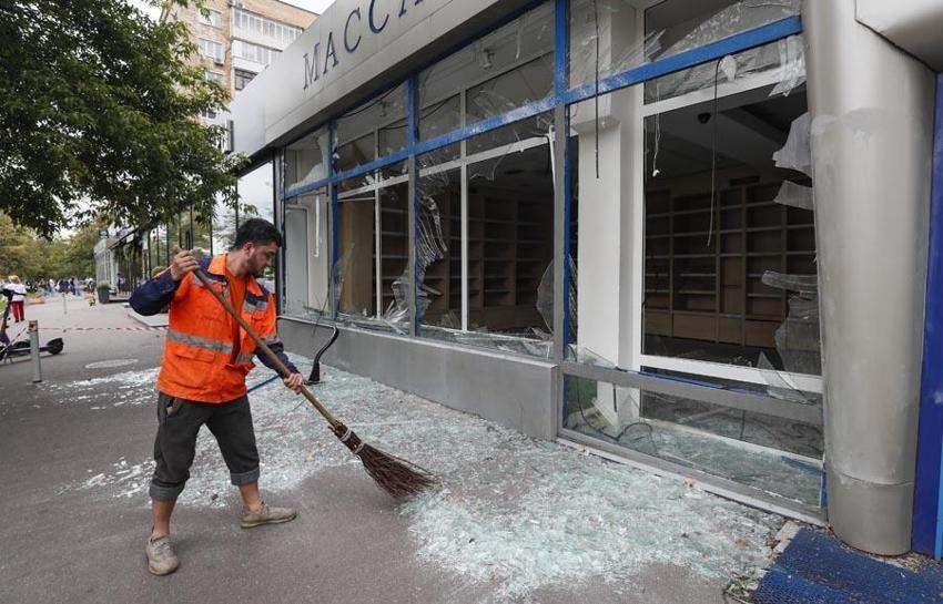 Sır gibi saklanan gizli silah Rusya'ya kabusu yaşattı! Zelenski: Savaş Rus topraklarına dönüyor...