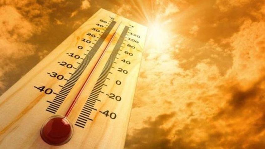Eyyamı-bahur sıcakları kavuracak: Uzmanlar tarih vererek uyardı